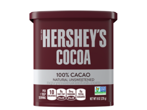 Bột cacao hershey's