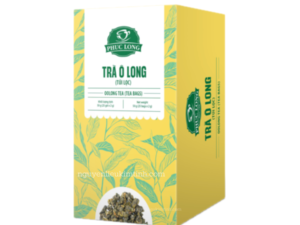 trà ô long túi lọc phúc long