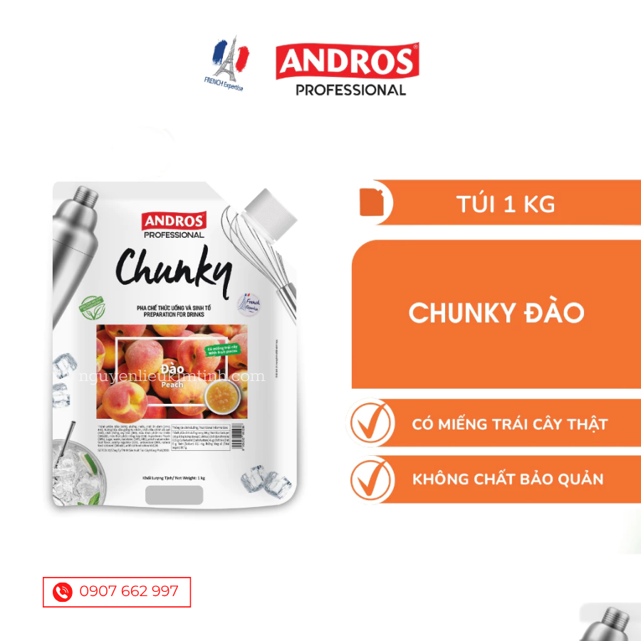 chunky đào (2) chunky đào (2)