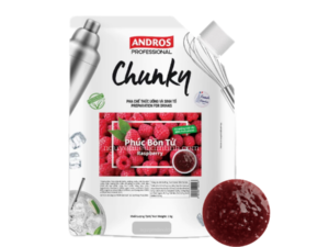 chunky phúc bồn tử