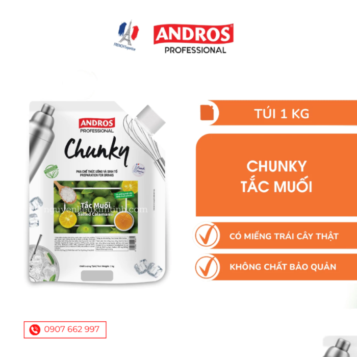 chunky tắc muối (2)