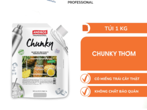 chunky thơm