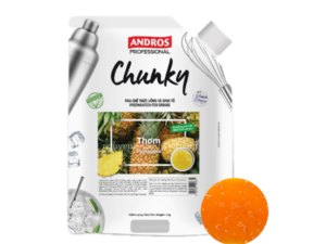 chunky thơm