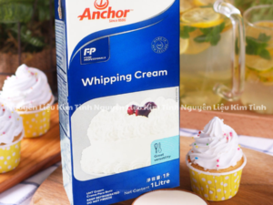 whipping cream anchor 1l