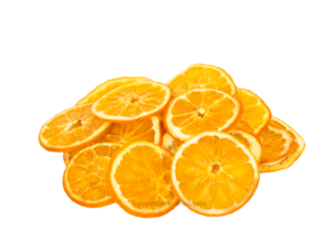 cam vàng khô