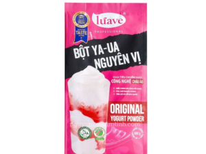 Bột Yaua Luave