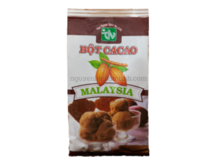 Bột cacao malaysia - cacao tân thanh ngọc