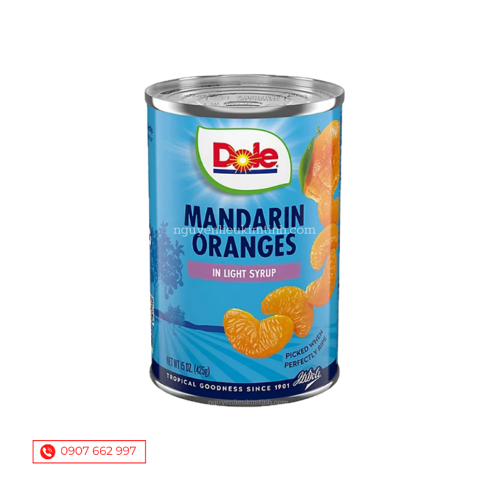 Quýt dole