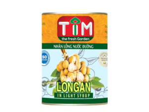 nhãn ngâm tim