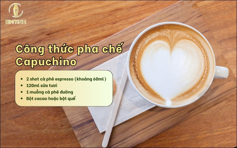 pha chế đồ uống