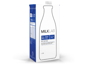 sữa milklab