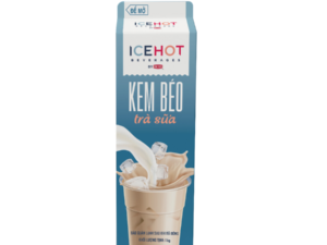 Kem Béo Trà Sữa Icehot