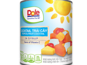 Dole Cocktail Trái Cây