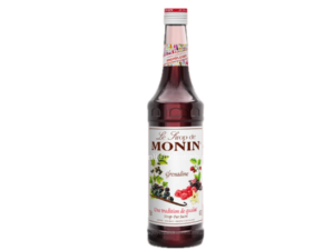 monin grenadine