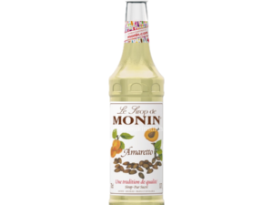 monin amaretto