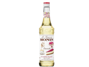 monin cheesecake (monin bánh phô mai)