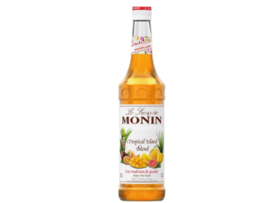 monin tropical (monin nhiệt đới)