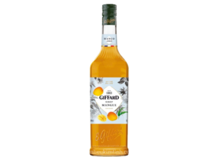 siro giffard xoài mango