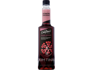 Siro Davinci Lựu (Grenadine)