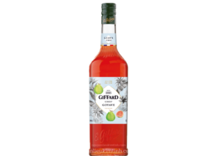 Siro giffard ổi (giffard guava syrup)