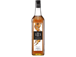 Syrup 1883 amaretto