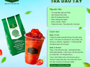 lộc phát trà xanh đặc biệt dạng lá nhuyễn (2)