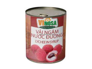 vải ngâm vinosa