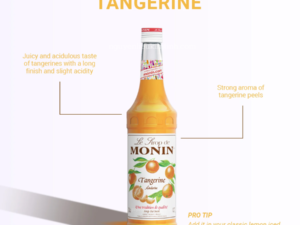 monin cam quýt tangerine (2) monin cam quýt tangerine (2)