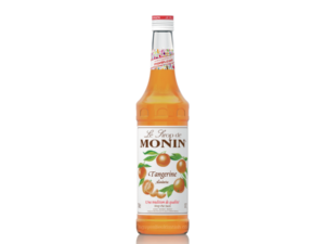 monin cam quýt tangerine