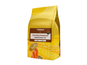 trà đen premium vietblend