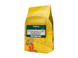 Trà Xanh Hoa Nhài Vietblend