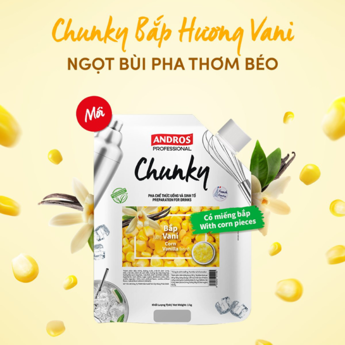 Chunky bắp (2)