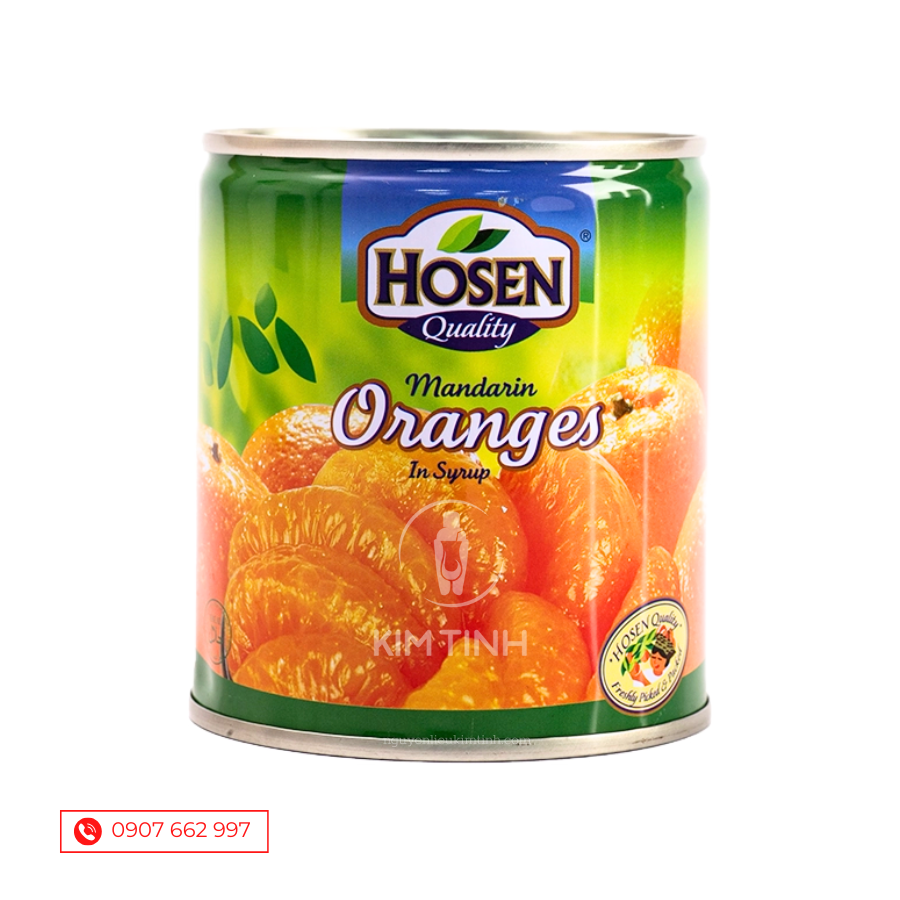 quýt hosen