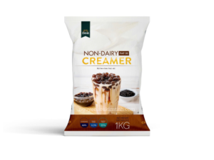 DANS NON-DAIRY CREAMER FAT35 - BỘT KEM BÉO THỰC VẬT - BỘT SỮA 1KG