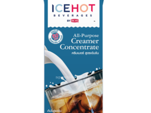 ICE HOT ALL-PURPOSE CREAMER - KEM BÉO THỰC VẬT CÔ ĐẶC