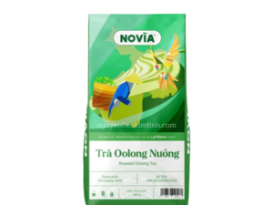 Novia Trà Oolong Nướng 500Gr